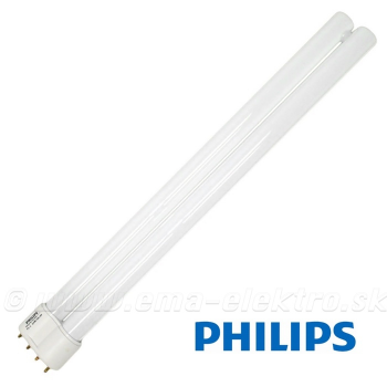 Kompaktná žiarivka 36W PL-L 4P (CF-L) PHILIPS 840