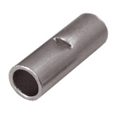 Spojka káblová CU  4,0-6,0mm neizolovaná