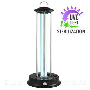 Germicídna lampa 36W 70413 UV-C sterilizačná